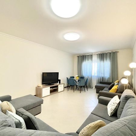 Miral 1 - Apartment 100M To The Beach By Hd Properties - קווארטיירה מראה חיצוני תמונה