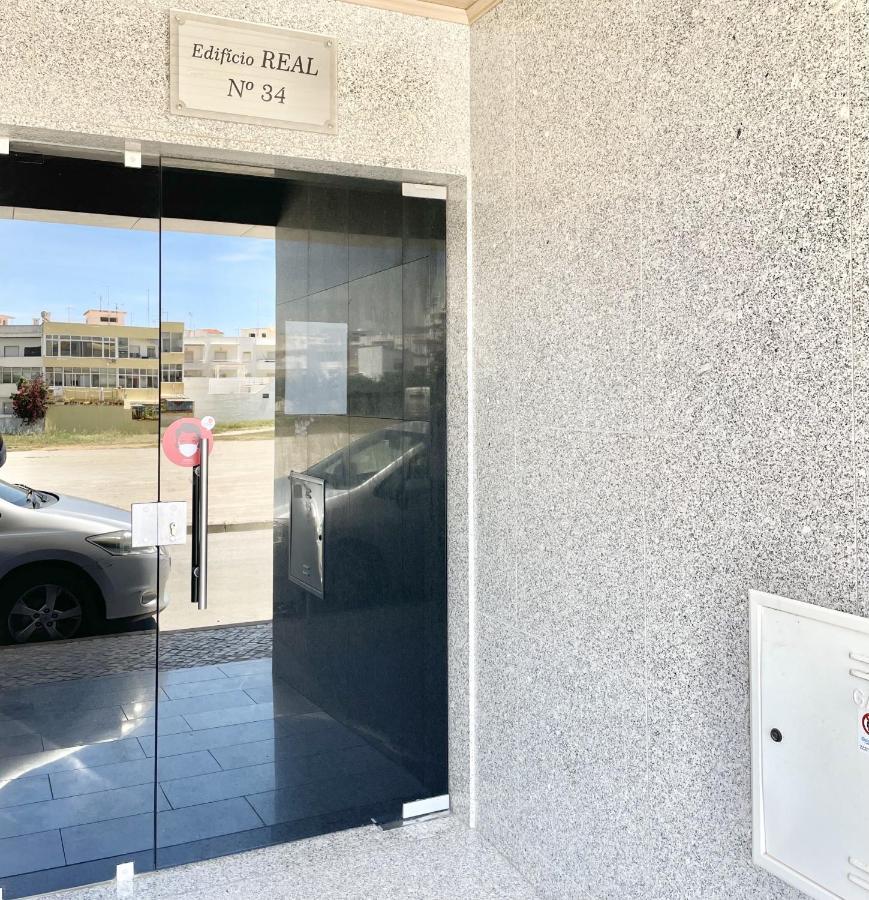 Miral 1 - Apartment 100M To The Beach By Hd Properties - קווארטיירה מראה חיצוני תמונה