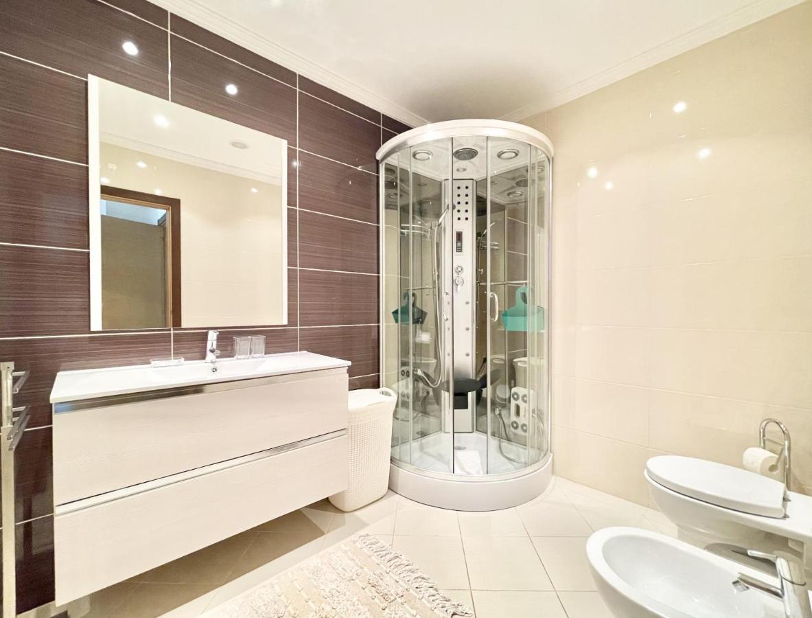 Miral 1 - Apartment 100M To The Beach By Hd Properties - קווארטיירה מראה חיצוני תמונה