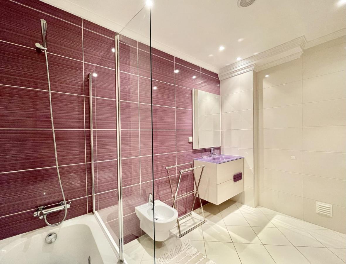 Miral 1 - Apartment 100M To The Beach By Hd Properties - קווארטיירה מראה חיצוני תמונה
