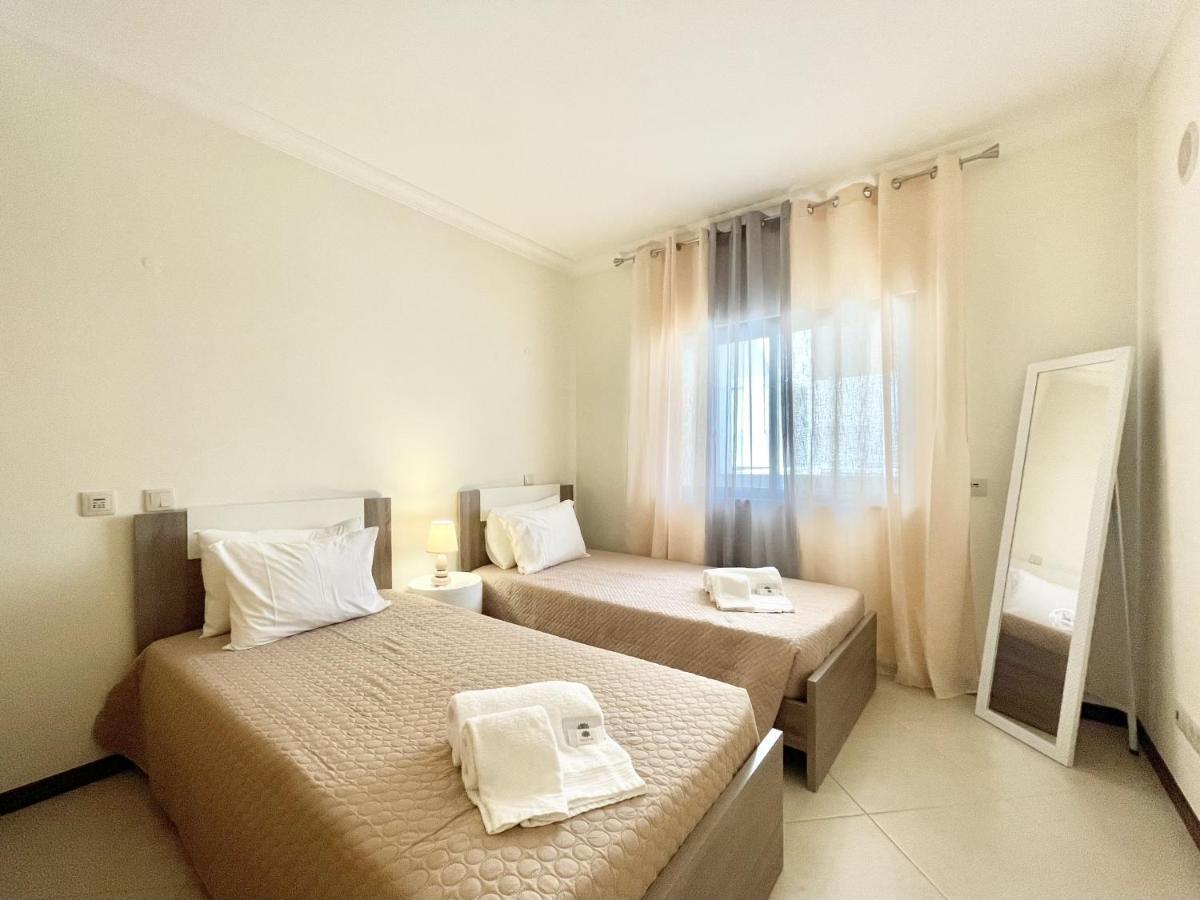 Miral 1 - Apartment 100M To The Beach By Hd Properties - קווארטיירה מראה חיצוני תמונה