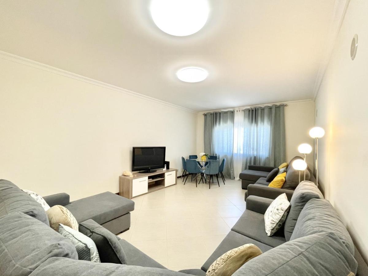 Miral 1 - Apartment 100M To The Beach By Hd Properties - קווארטיירה מראה חיצוני תמונה
