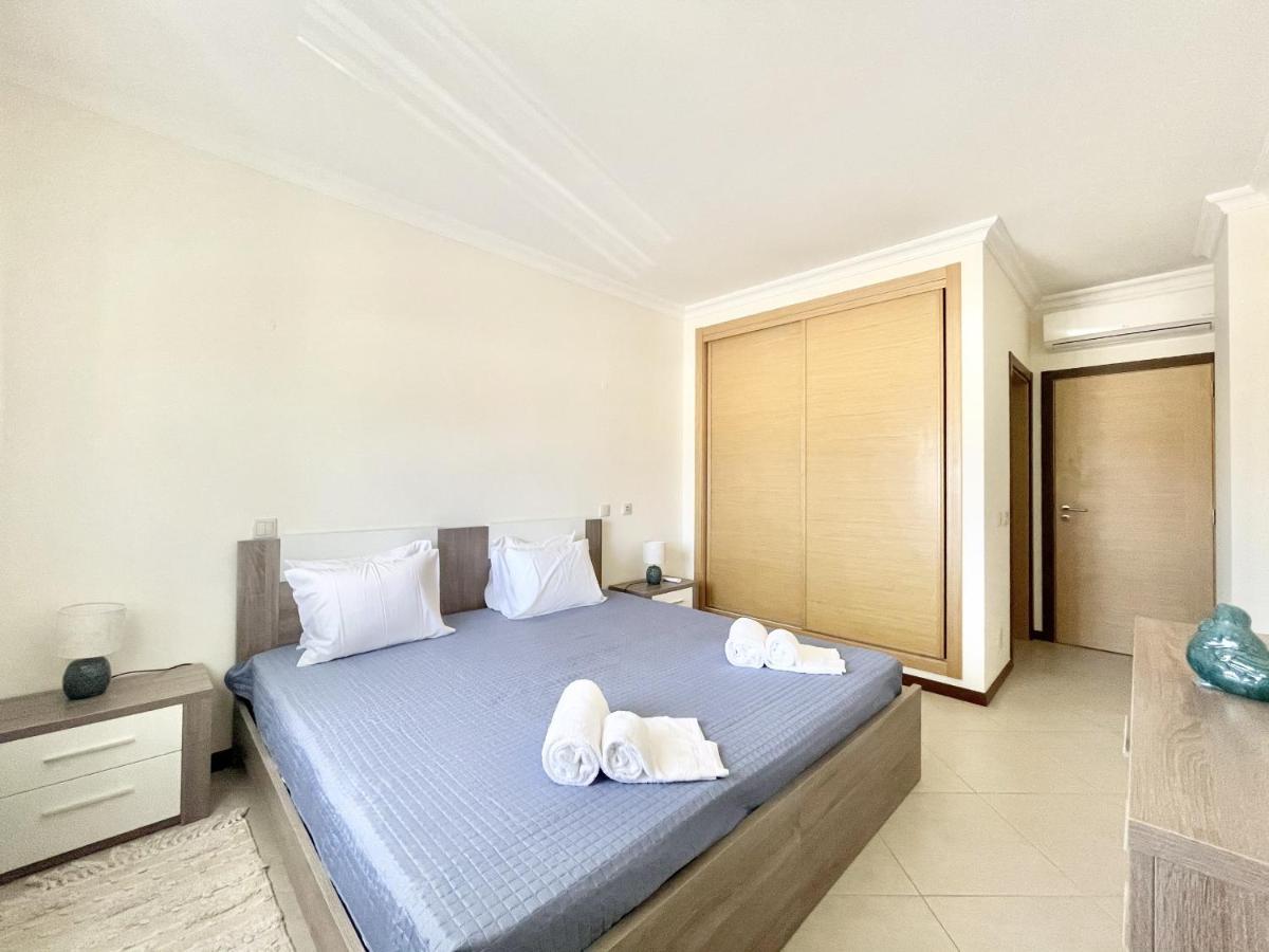 Miral 1 - Apartment 100M To The Beach By Hd Properties - קווארטיירה מראה חיצוני תמונה