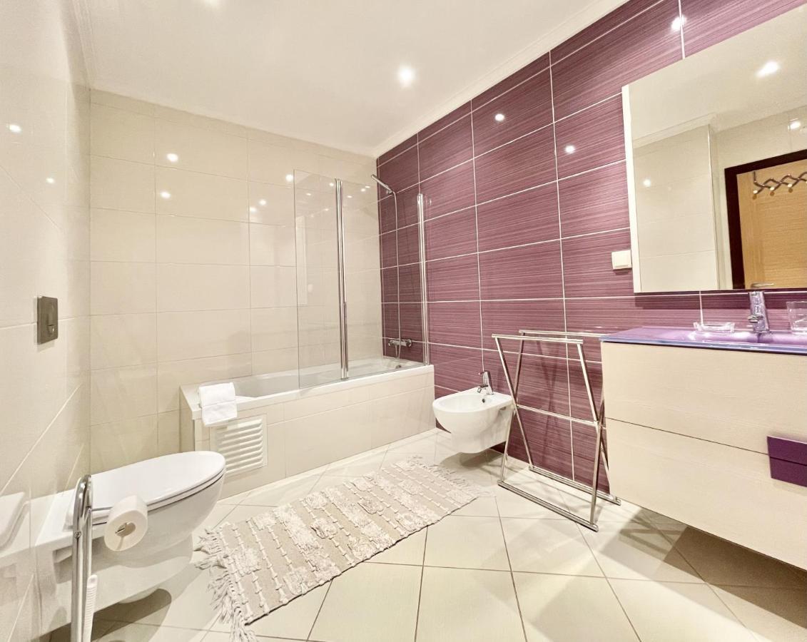 Miral 1 - Apartment 100M To The Beach By Hd Properties - קווארטיירה מראה חיצוני תמונה