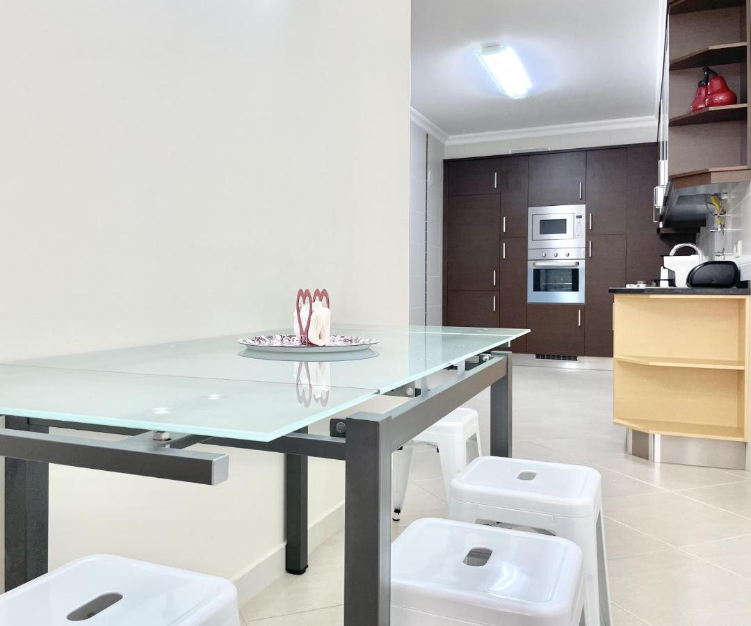 Miral 1 - Apartment 100M To The Beach By Hd Properties - קווארטיירה מראה חיצוני תמונה