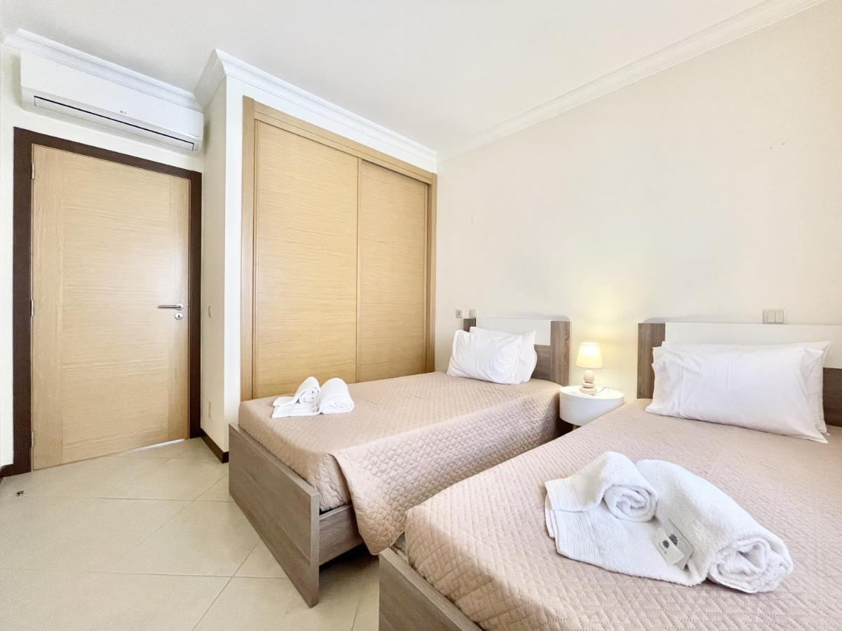 Miral 1 - Apartment 100M To The Beach By Hd Properties - קווארטיירה מראה חיצוני תמונה