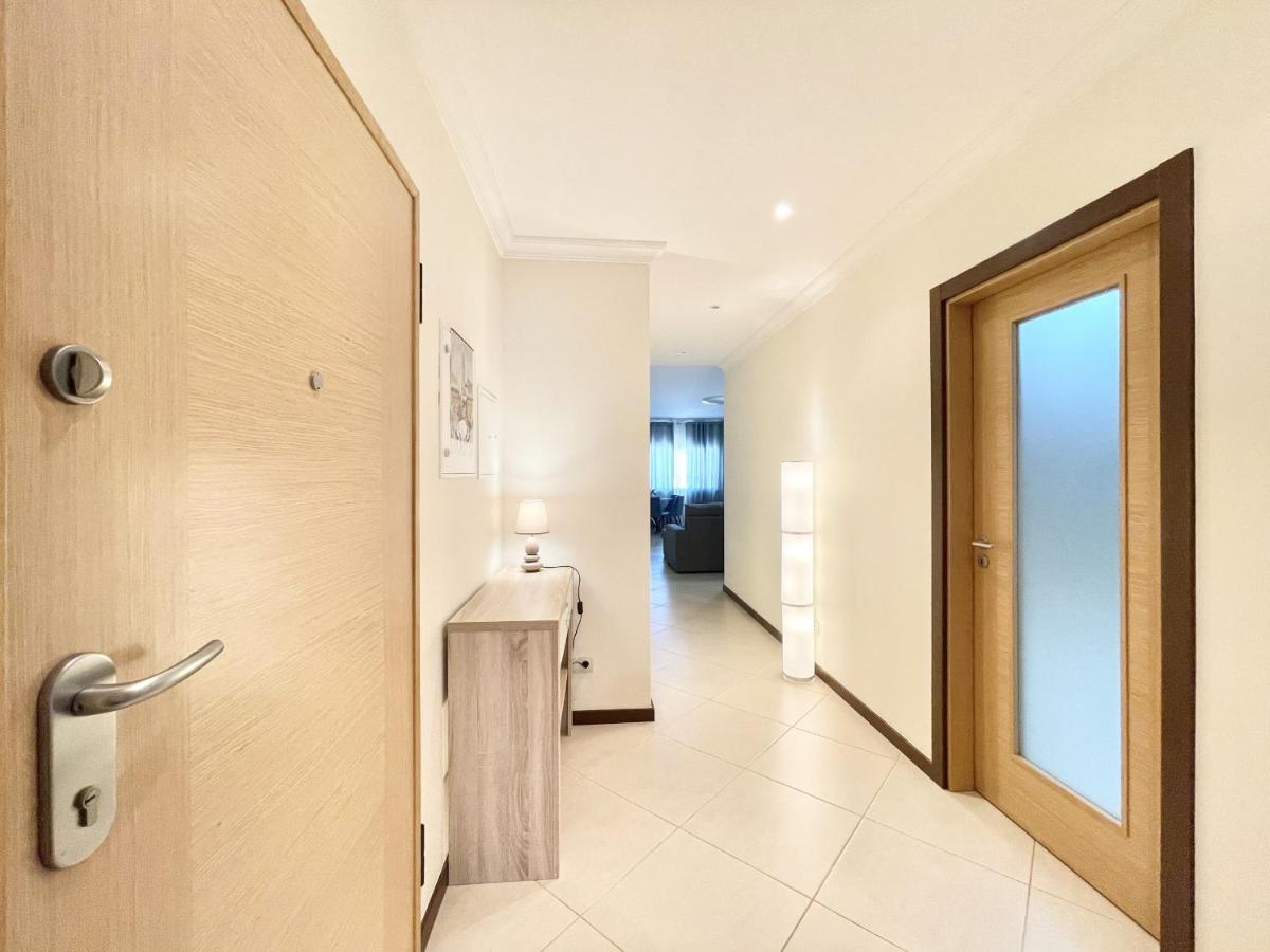 Miral 1 - Apartment 100M To The Beach By Hd Properties - קווארטיירה מראה חיצוני תמונה