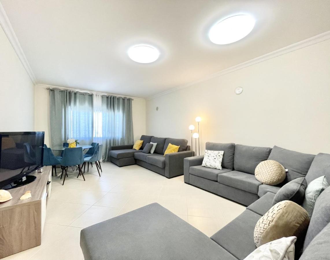 Miral 1 - Apartment 100M To The Beach By Hd Properties - קווארטיירה מראה חיצוני תמונה