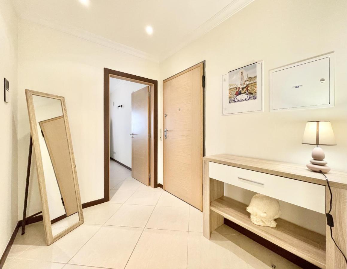 Miral 1 - Apartment 100M To The Beach By Hd Properties - קווארטיירה מראה חיצוני תמונה