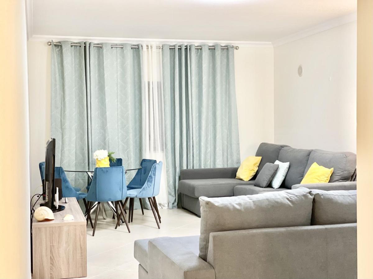 Miral 1 - Apartment 100M To The Beach By Hd Properties - קווארטיירה מראה חיצוני תמונה